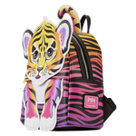 Exclusive - Lisa Frank Forrest Cosplay Mini Backpack, , hi-res view 3
