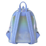 Cinderella Exclusive 75th Anniversary Shiny Series Iridescent Cosplay Mini Backpack, , hi-res view 6