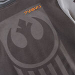 COLLECTIV Star Wars Rebel Alliance VRSITY Jacket, , hi-res view 18