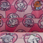 The Aristocats Exclusive Stained Glass Mini Backpack, , hi-res view 7