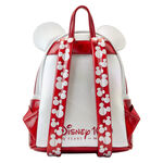 Limited Edition Exclusive - Disney100 Platinum Mickey Mouse Cosplay Mini Backpack, , hi-res image number 5