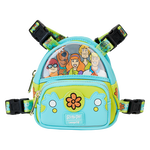 Scooby-Doo Mystery Machine Mini Backpack Dog Harness, , hi-res view 1