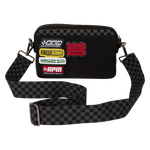 Cars 20th Anniversary Piston Cup Sling Crossbody Bag with Coin Bag, , hi-res view 4