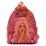 Limited Edition Jem and The Holograms Light Up Mini Backpack, , hi-res view 3