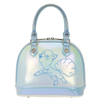 Pokémon Ice Type Winter Crossbody Bag, Image 1