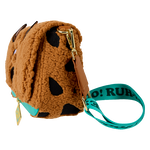 Scooby-Doo™ Sherpa Cosplay Crossbody Bag, , hi-res view 3