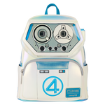 Fantastic Four H.E.R.B.I.E Cosplay Mini Backpack, , hi-res view 1