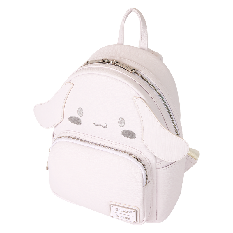 Sanrio Cinnamoroll Monochrome Cosplay Mini Backpack, , hi-res view 4