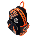 NFL Chicago Bears Varsity Mini Backpack, , hi-res view 4