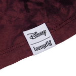 Disney Villains Happily Never After Tie-Dye Swing Tee, , hi-res view 6