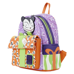 Nightmare Before Christmas Scary Teddy Present Mini Backpack, , hi-res view 5
