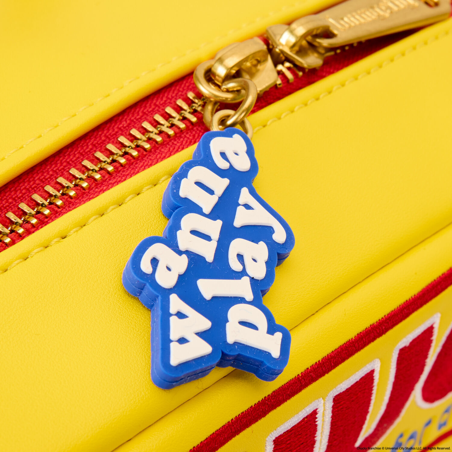 Chucky Good Guys Box Mini Backpack | Loungefly