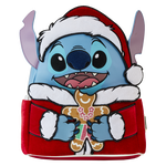 Santa Stitch Exclusive Cosplay Mini Backpack, , hi-res view 1