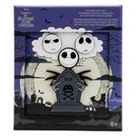 The Nightmare Before Christmas Jack Skellington Mixed Emotions Pin Set, , hi-res image number 1