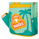 Peanuts Snoopy & Woodstock Road Trip Mini Backpack, , hi-res view 7