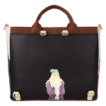 Harry Potter Hogwarts Convertible Backpack & Tote Bag, , hi-res view 7
