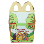 McDonald's Vintage Happy Meal Figural Crossbody Bag, , hi-res view 7