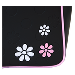 Minnie Mouse Floral Rock The Dots Tote Crossbody Bag With Coin Bag, , hi-res view 7
