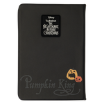 The Nightmare Before Christmas Jack Skellington Pumpkin King Stationery Journal, , hi-res view 6