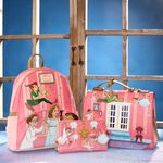 Peter Pan 70th Anniversary You Can Fly Mini Backpack, , hi-res image number 2