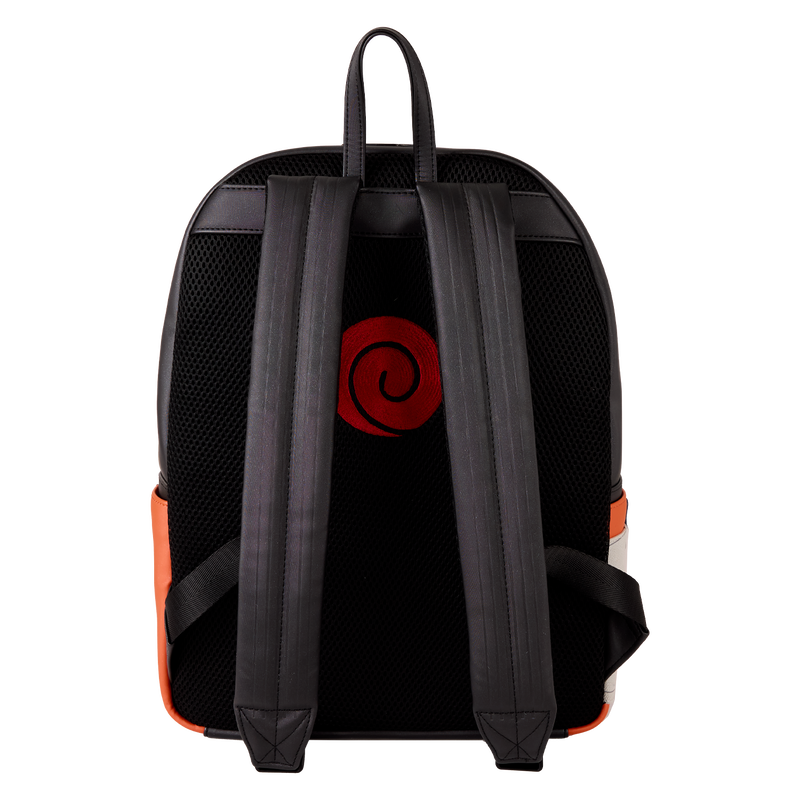 Naruto Cosplay Full-Size Backpack, , hi-res view 7