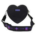 Loungefly Neon Cat Heart Figural Crossbody Bag, , hi-res view 4