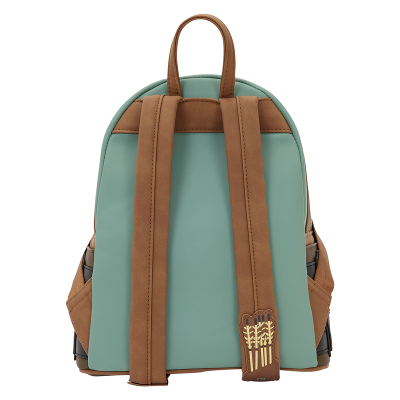 Tomb Raider Exclusive Lara Croft Cosplay Mini Backpack, , hi-res view 5