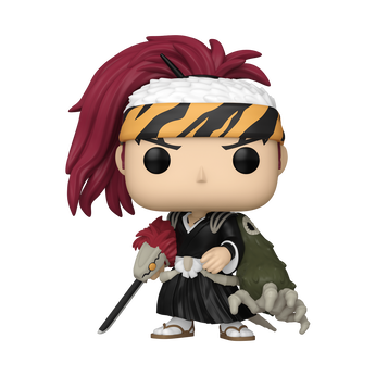 Pop! Renji Abarai, , hi-res view 1