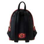The Lord of the Rings The One Ring Glow Mini Backpack, , hi-res view 6