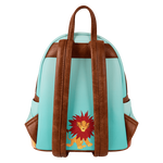 The Lion King I Just Can't Wait To Be King Mini Backpack, , hi-res view 6