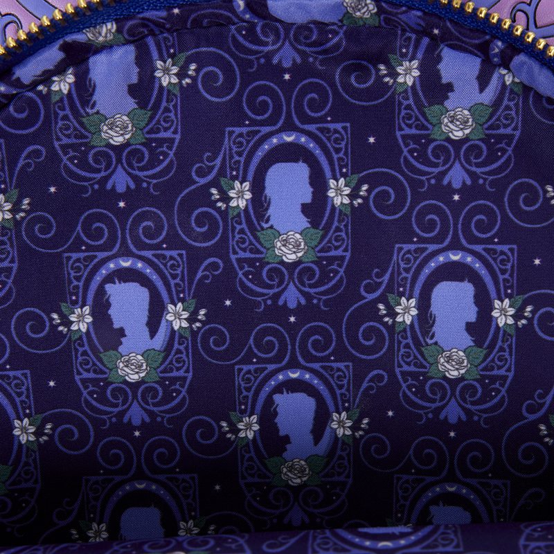A Court of Thorns and Roses Ramiel Mountain Mini Backpack, , hi-res view 7