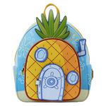 SpongeBob SquarePants Pineapple House Mini Backpack, , hi-res view 1