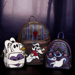 The Nightmare Before Christmas Zero Crossbuddies® Cosplay Crossbody Bag With Coin Bag, , hi-res view 3