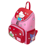 Sanrio Hello Kitty & Friends Color Block Mini Backpack, , hi-res view 6