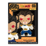 Dragon Ball Z Great Ape Vegeta Funko Pop! Pin, , hi-res view 1