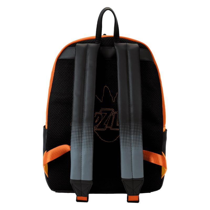 Godzilla Attack Full-Size Backpack, , hi-res view 6