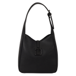 The Nightmare Before Christmas Jack Skellington Crossbody Bag, , hi-res view 4