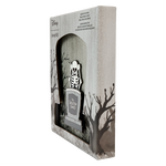 The Skeleton Dance 95th Anniversary Glow 3" Collector Box Sliding Pin, , hi-res view 4