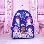 Disney Princess Manga Style Mini Backpack, , hi-res view 2