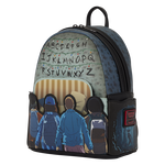 Stranger Things Light-Up Mini Backpack, , hi-res view 4