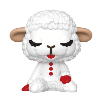 Pop! Lamb Chop, Image 1