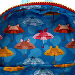 Winnie the Pooh & Friends Rainy Day Mini Backpack, , hi-res view 8
