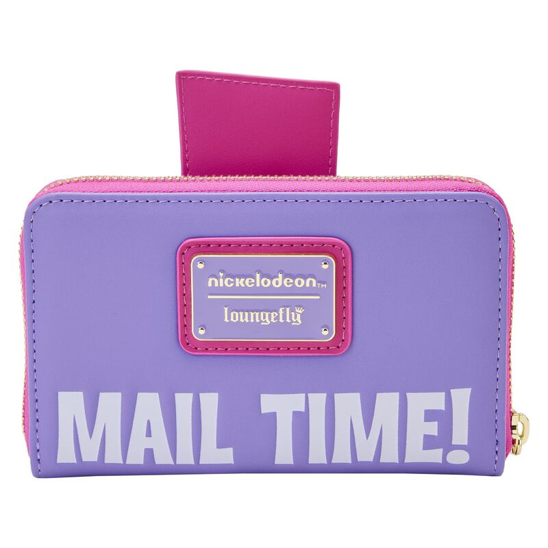 Blue's Clues Mail Time Zip Around Wallet, , hi-res view 5