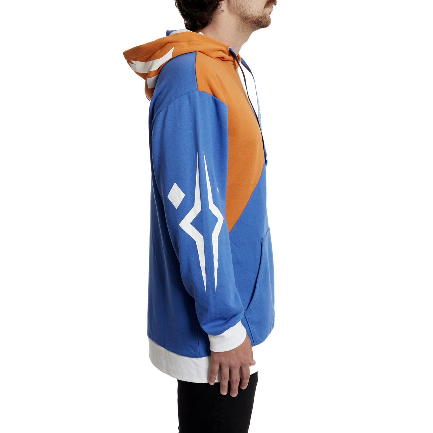 Ahsoka tano hoodie sales
