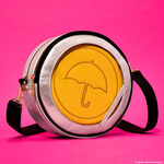 Squid Game Dalgona Candy Tin Crossbody Bag With Coin Bag, , hi-res view 3