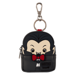 Universal Monsters Mystery Mini Backpack Keychain Charm, , hi-res view 5