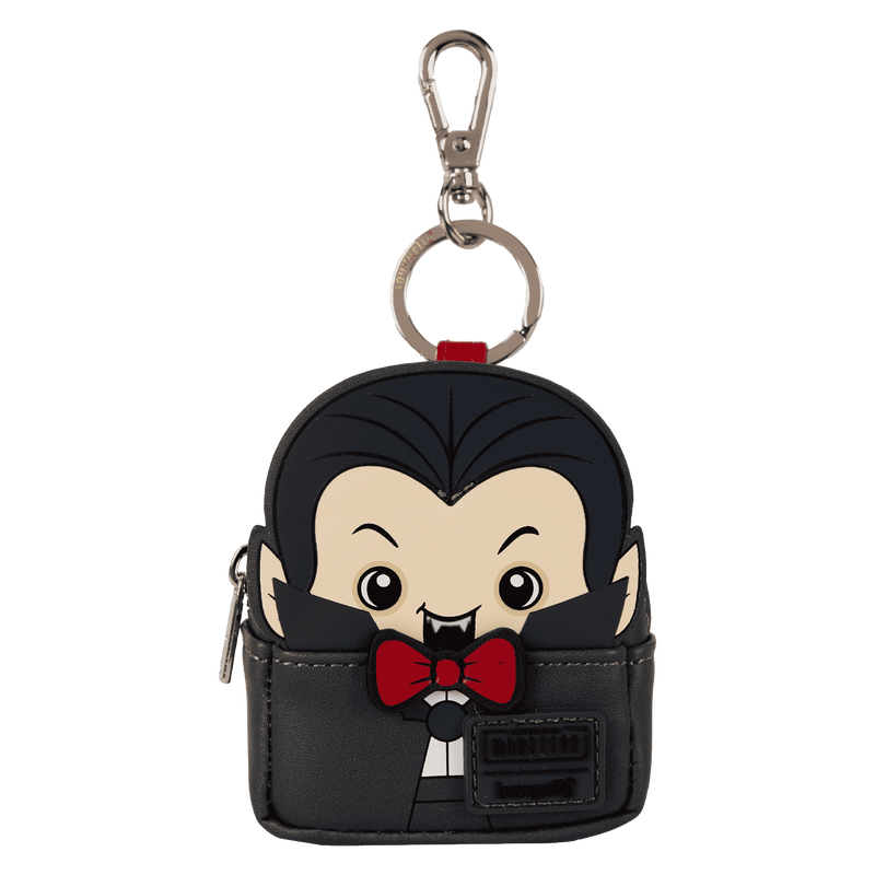 Universal Monsters Mystery Mini Backpack Keychain Charm, , hi-res view 5