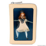 M3GAN Cosplay Lenticular Zip Around Wallet, , hi-res view 1