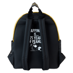Peanuts 75th Anniversary Snoopy & Gang Mini Backpack, , hi-res view 6