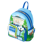 Gilmore Girls Stars Hollow Mini Backpack, , hi-res view 5